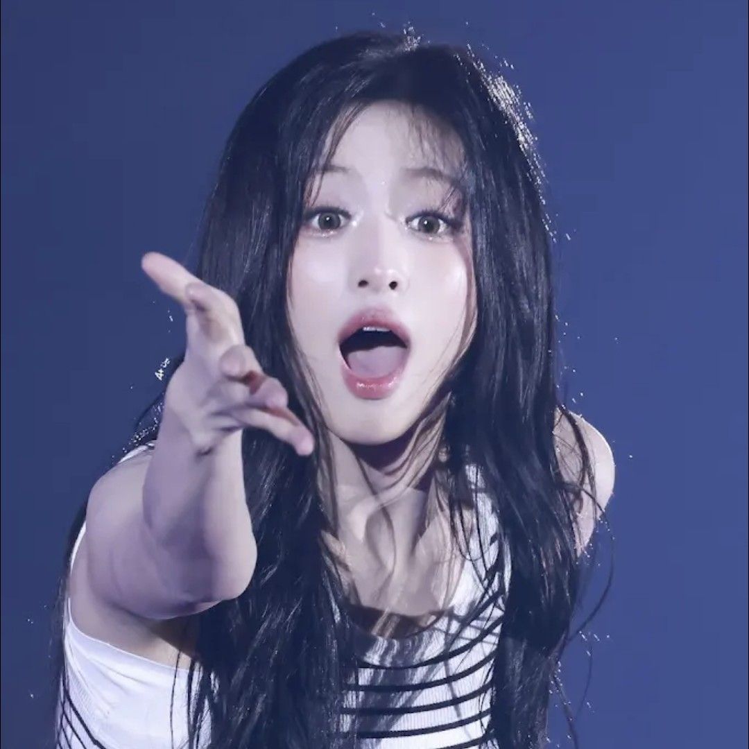 Recent activity shot of BABYMONSTER