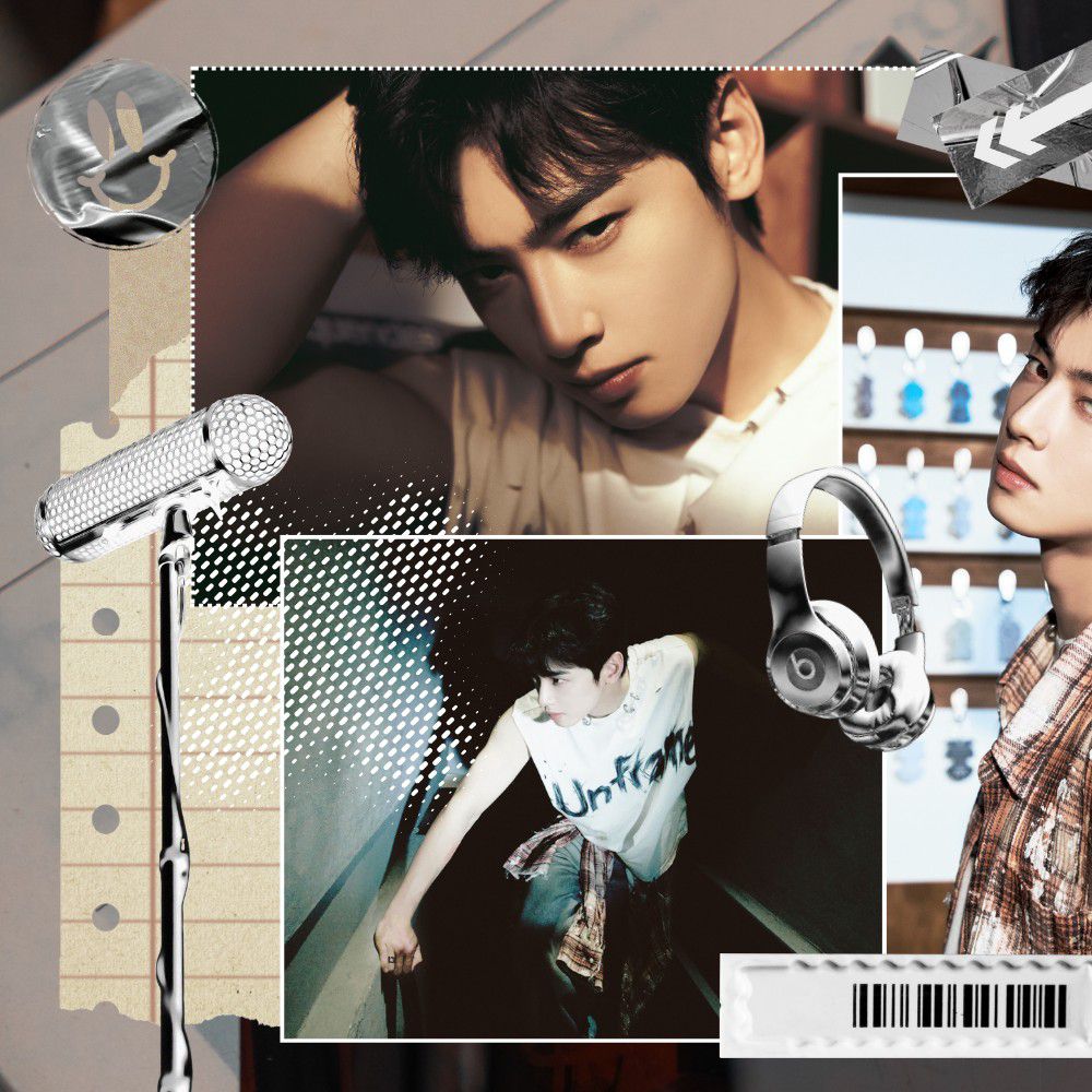 Recent activity shot of ASTRO