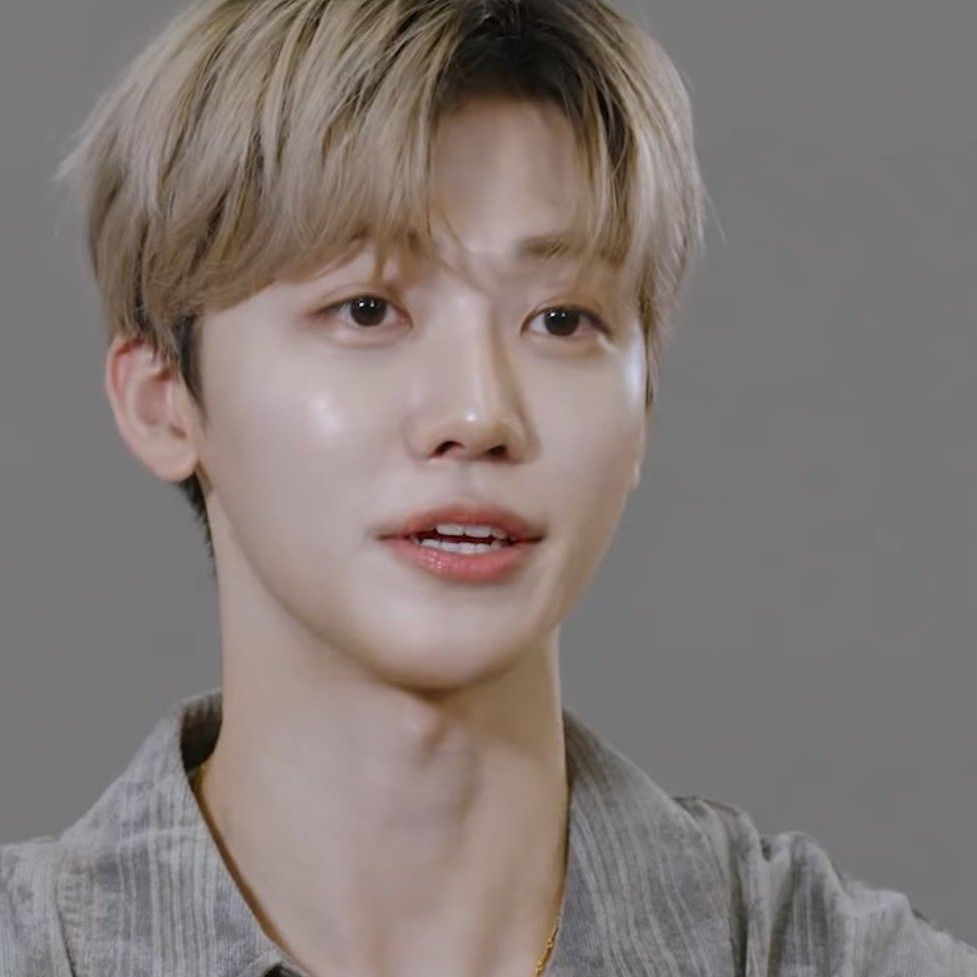 A moment captured by Jaemin (NCT DREAM)'s fan