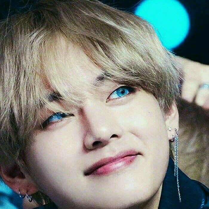 Potret di balik layar V (BTS)