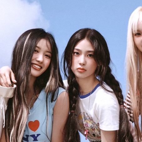 Behind-the-scenes cut of Baby DONT Cry