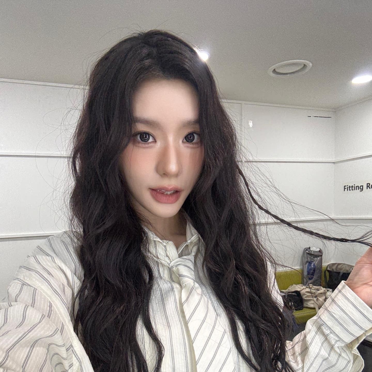 Latest photo of SECRET NUMBER