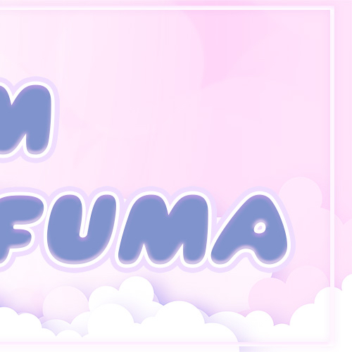 Behind-the-scenes cut of Fuma (&TEAM)