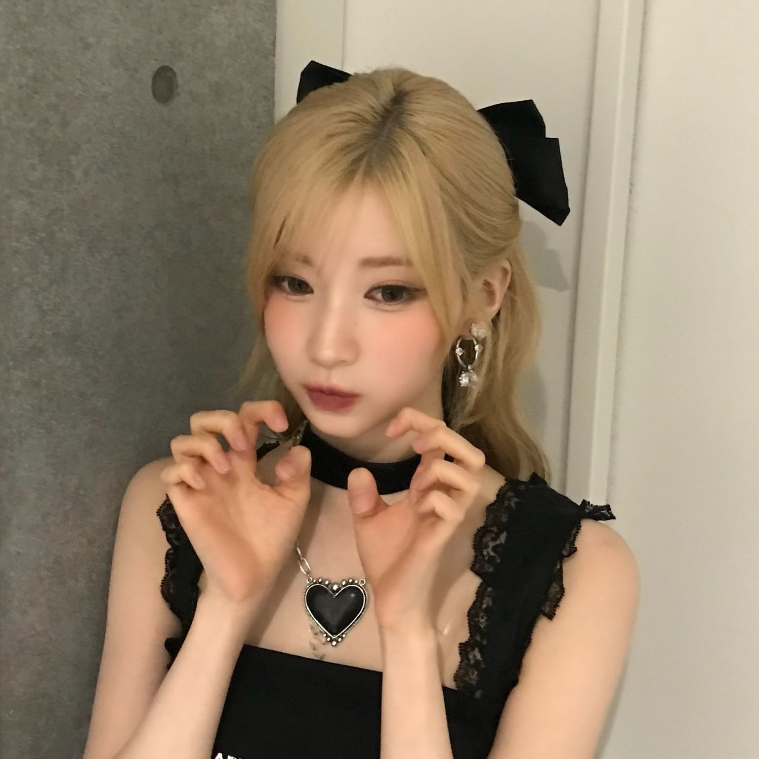 BABYMONSTER 최근 활동샷