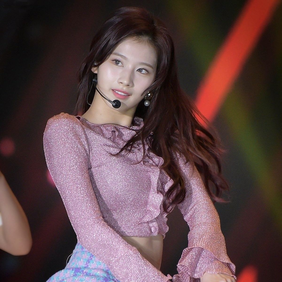 サナ (TWICE)の最近の活動写真