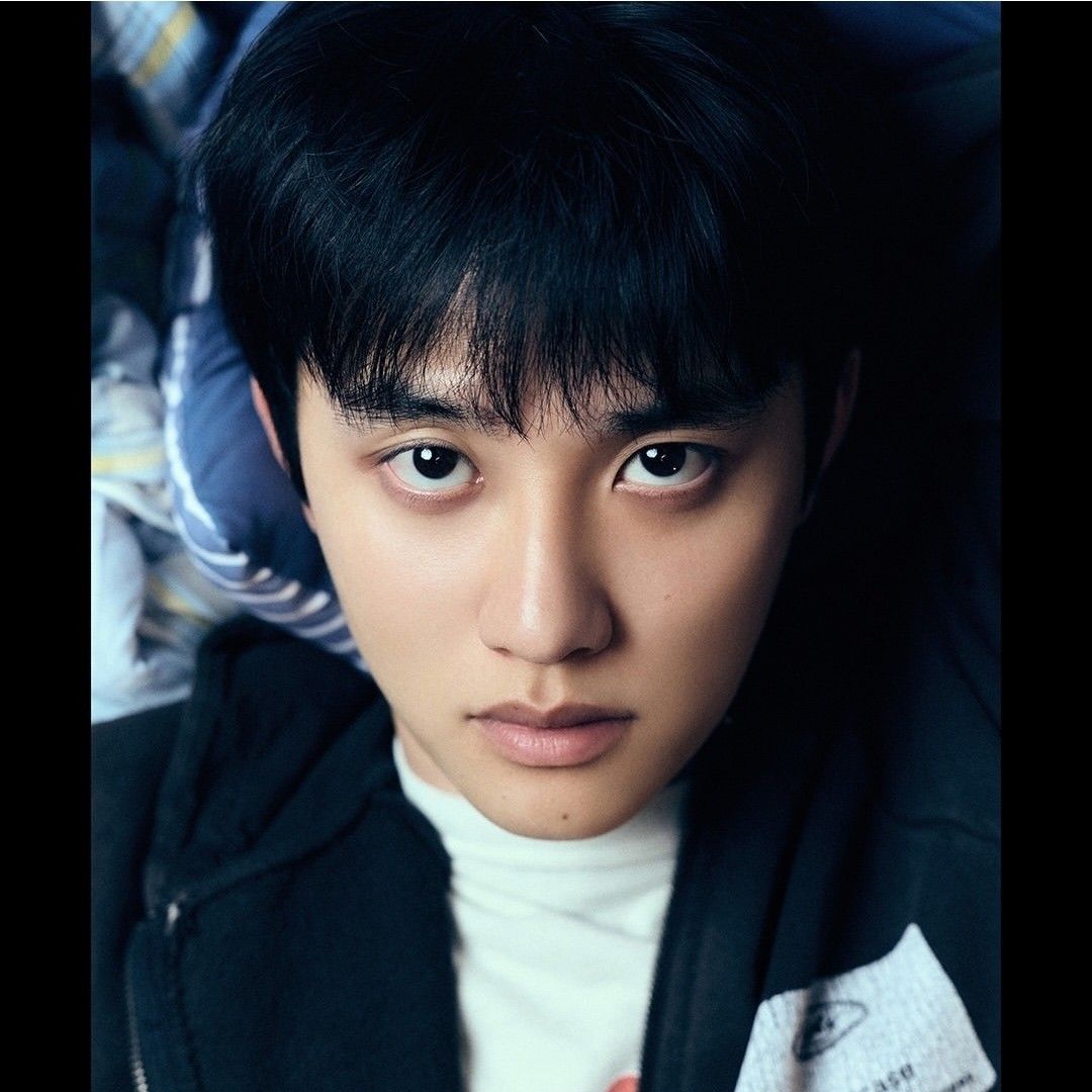 디오 (EXO)의 최신 사진
