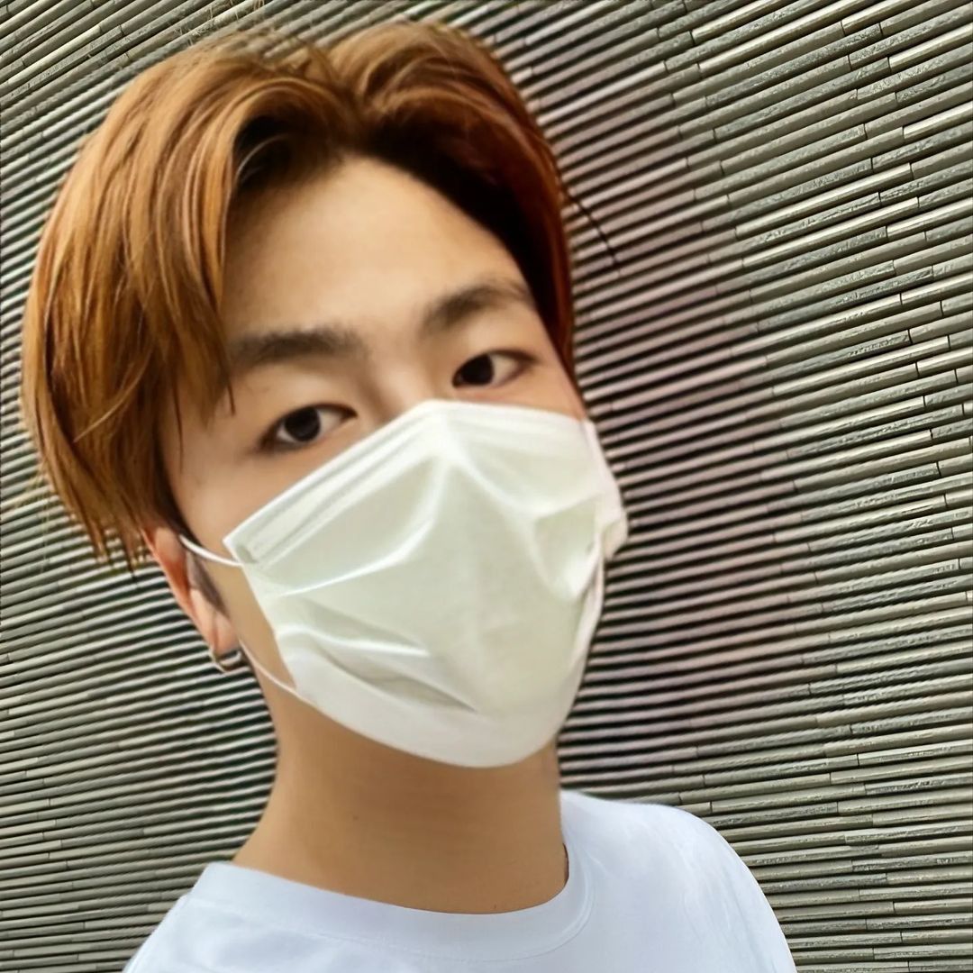 Momen yang diabadikan oleh penggemar JU-NE (iKON)