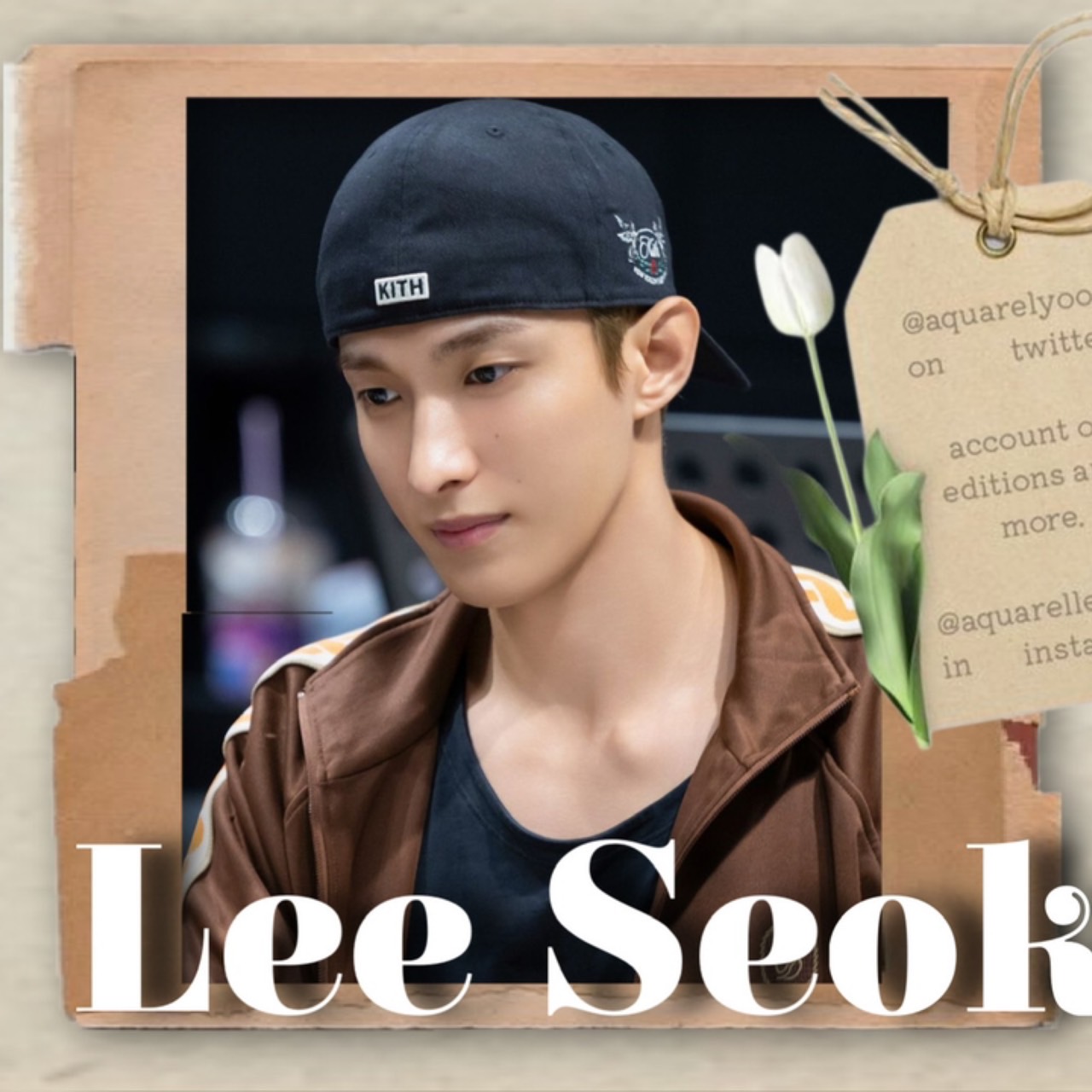 ドギョム (SEVENTEEN)の最近の活動写真