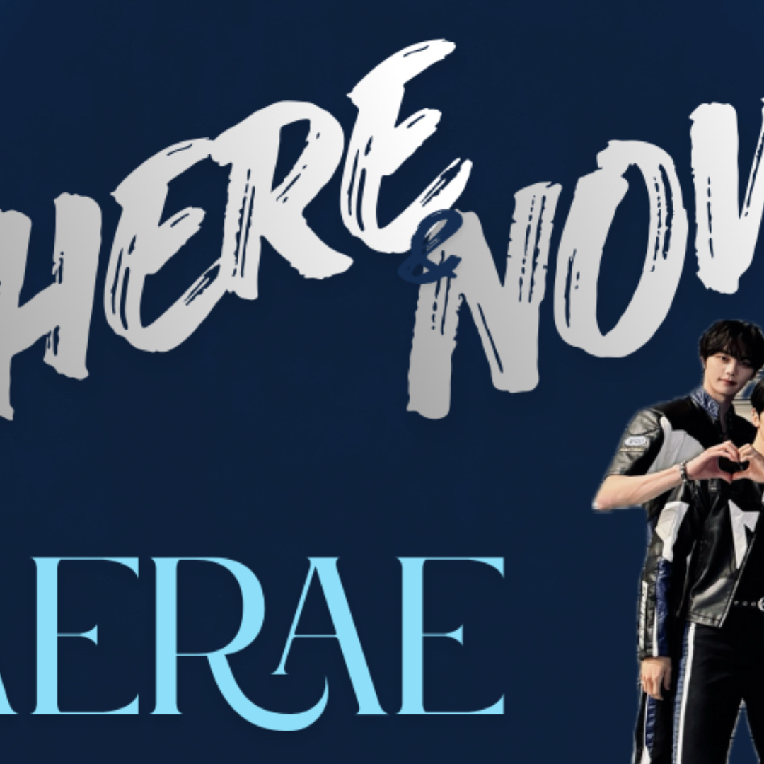 金泰來 (ZEROBASEONE)粉絲拍下的瞬間