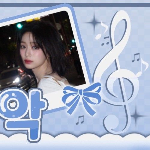 Behind-the-scenes cut of Ahyeon (BABYMONSTER)
