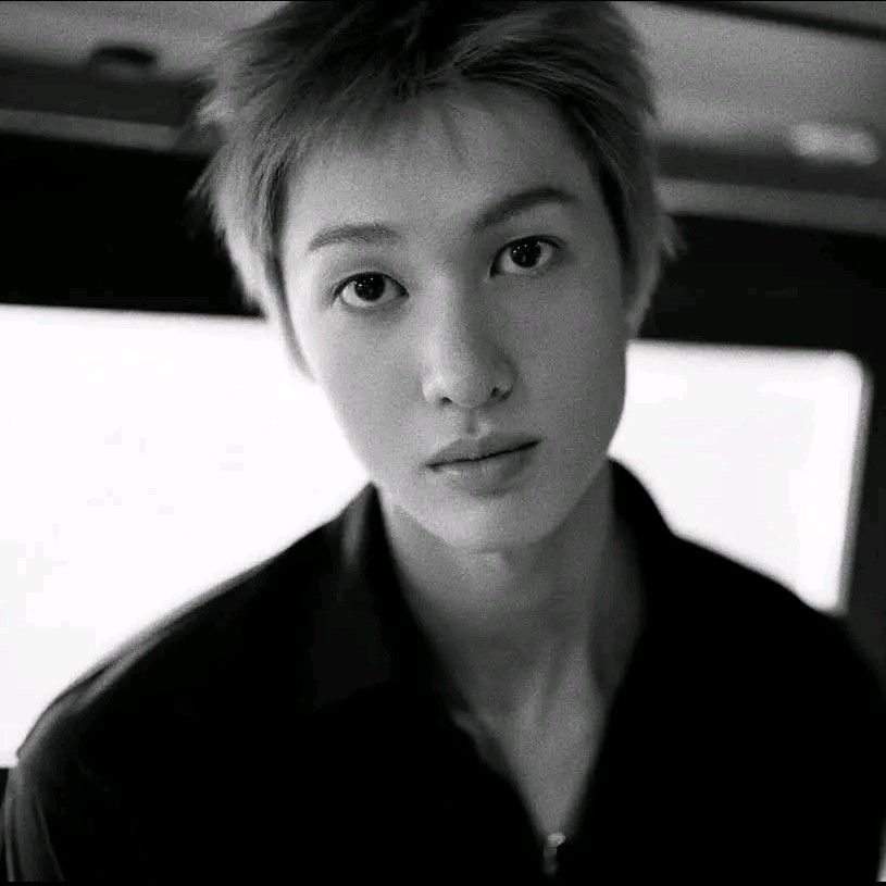 A moment captured by Martin (CORTIS)'s fan