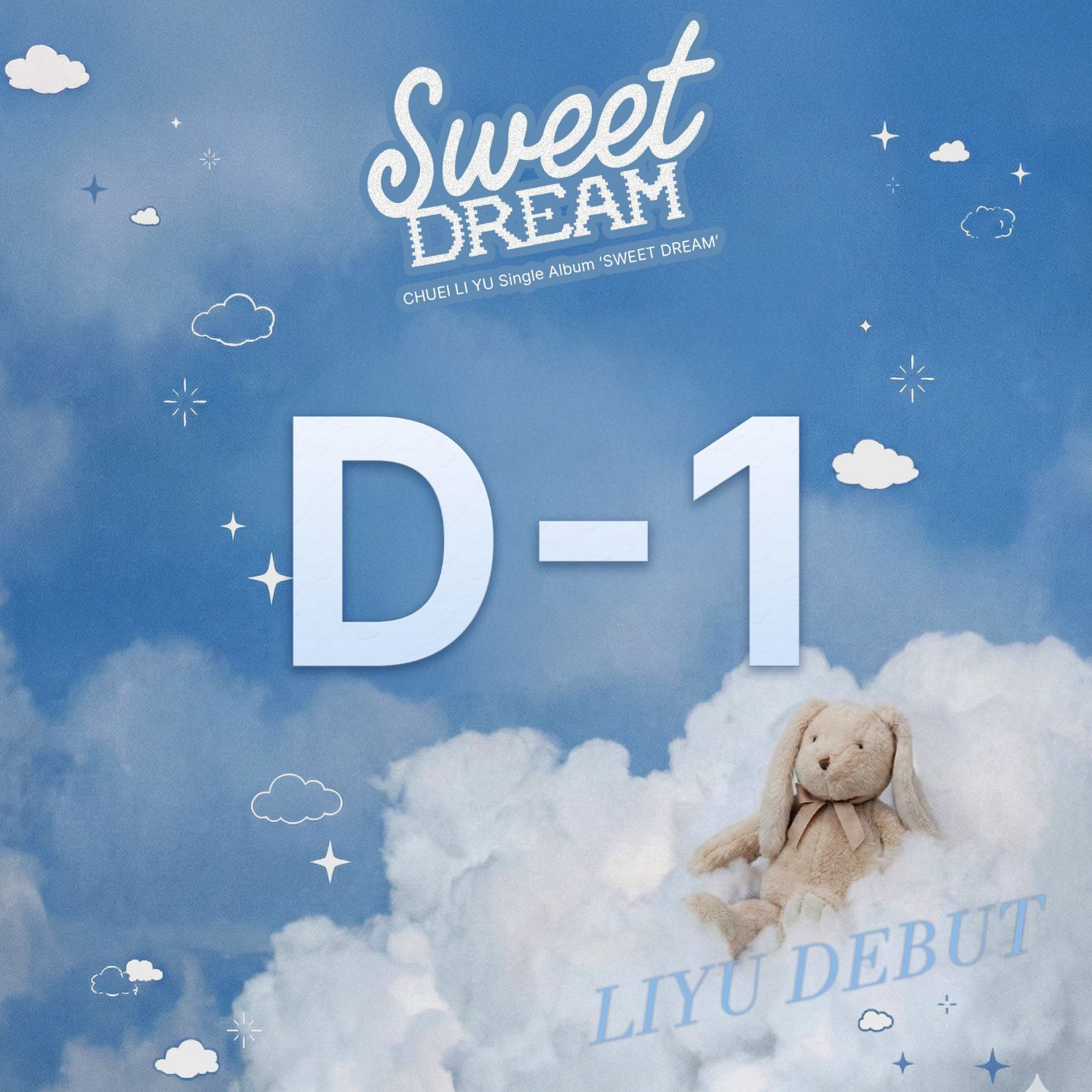 Recent activity shot of Chuei Liyu