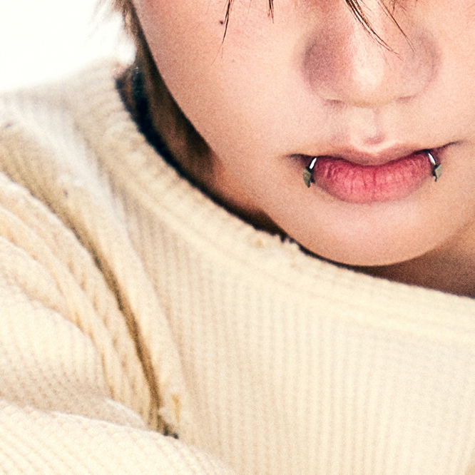 Latest photo of Jongseob (P1Harmony)