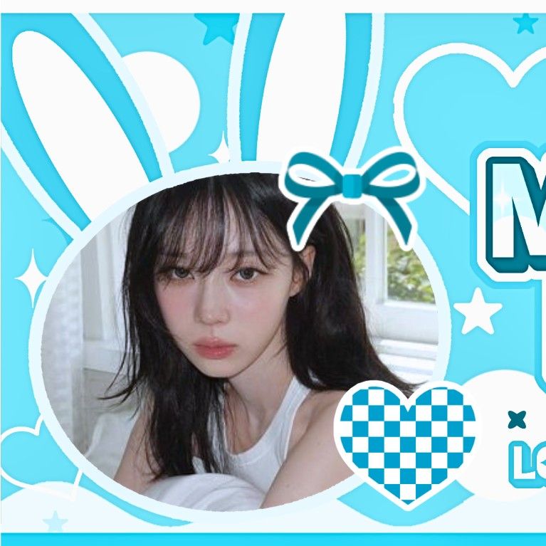 Winter (aespa)的最新照片