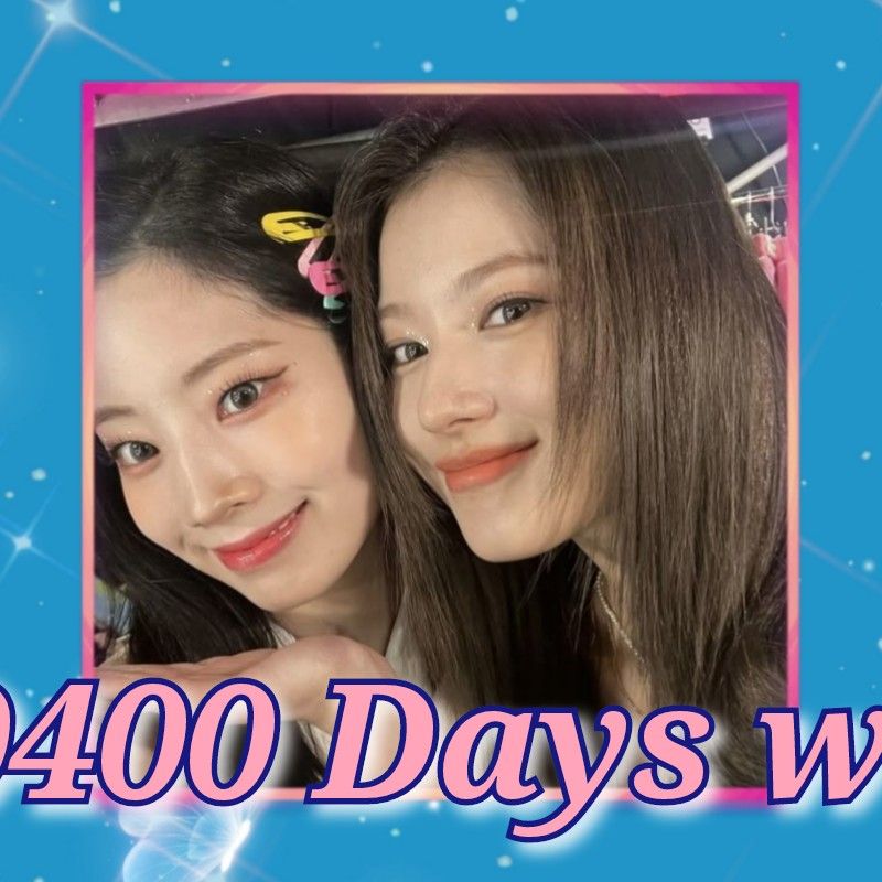 Momen yang diabadikan oleh penggemar Dahyun (TWICE)