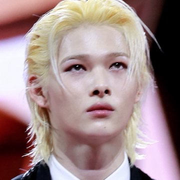 NI-KI (ENHYPEN)的最新照片