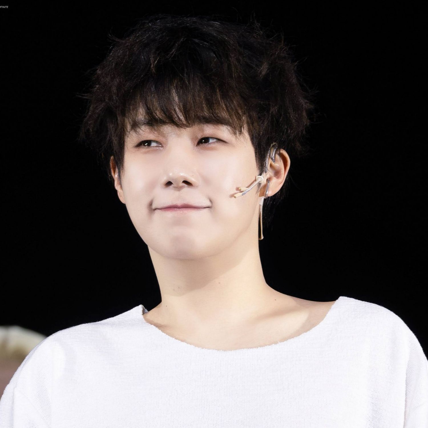 김성규 (인피니트) 최근 활동샷