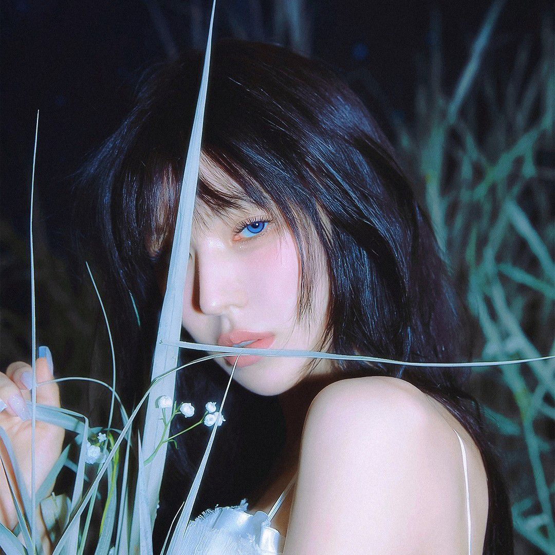 Latest photo of Wendy (Red Velvet)