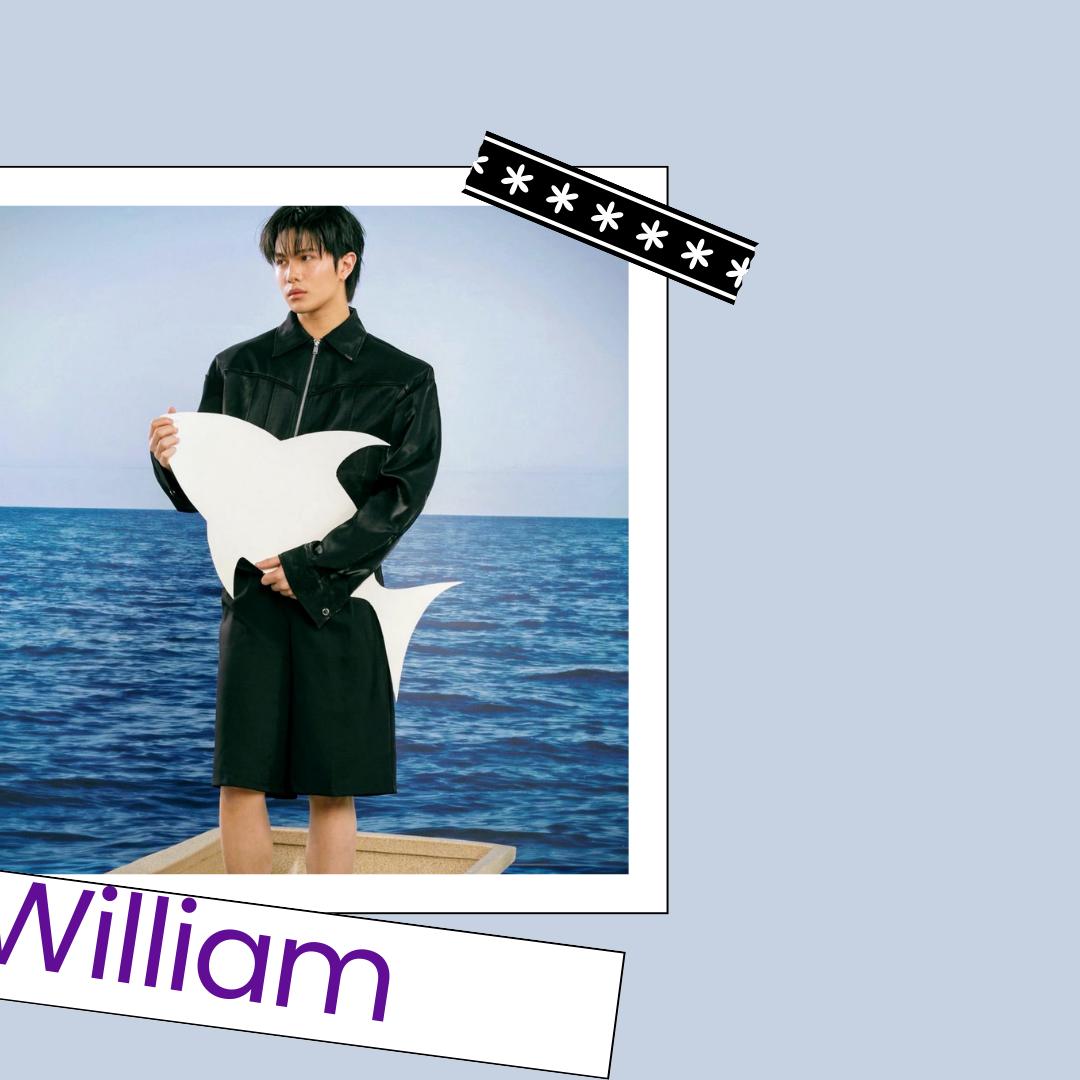 K-POP posts beloved by 윌리엄 (LYKN) fans