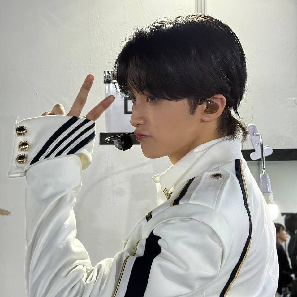 마크 (NCT 127, NCT DREAM)의 최신 사진