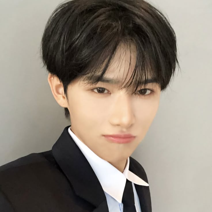 Latest photo of Yi Chen