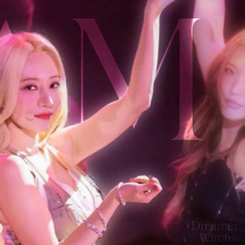 Recent activity shot of SU A (DREAMCATCHER)