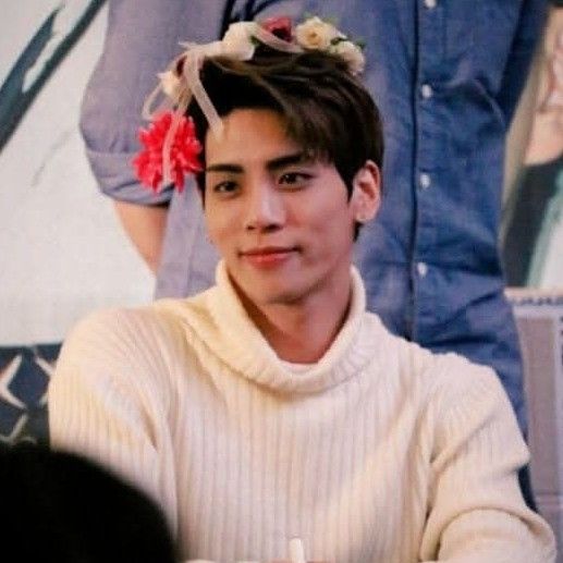 Latest photo of Jonghyun (SHINee)