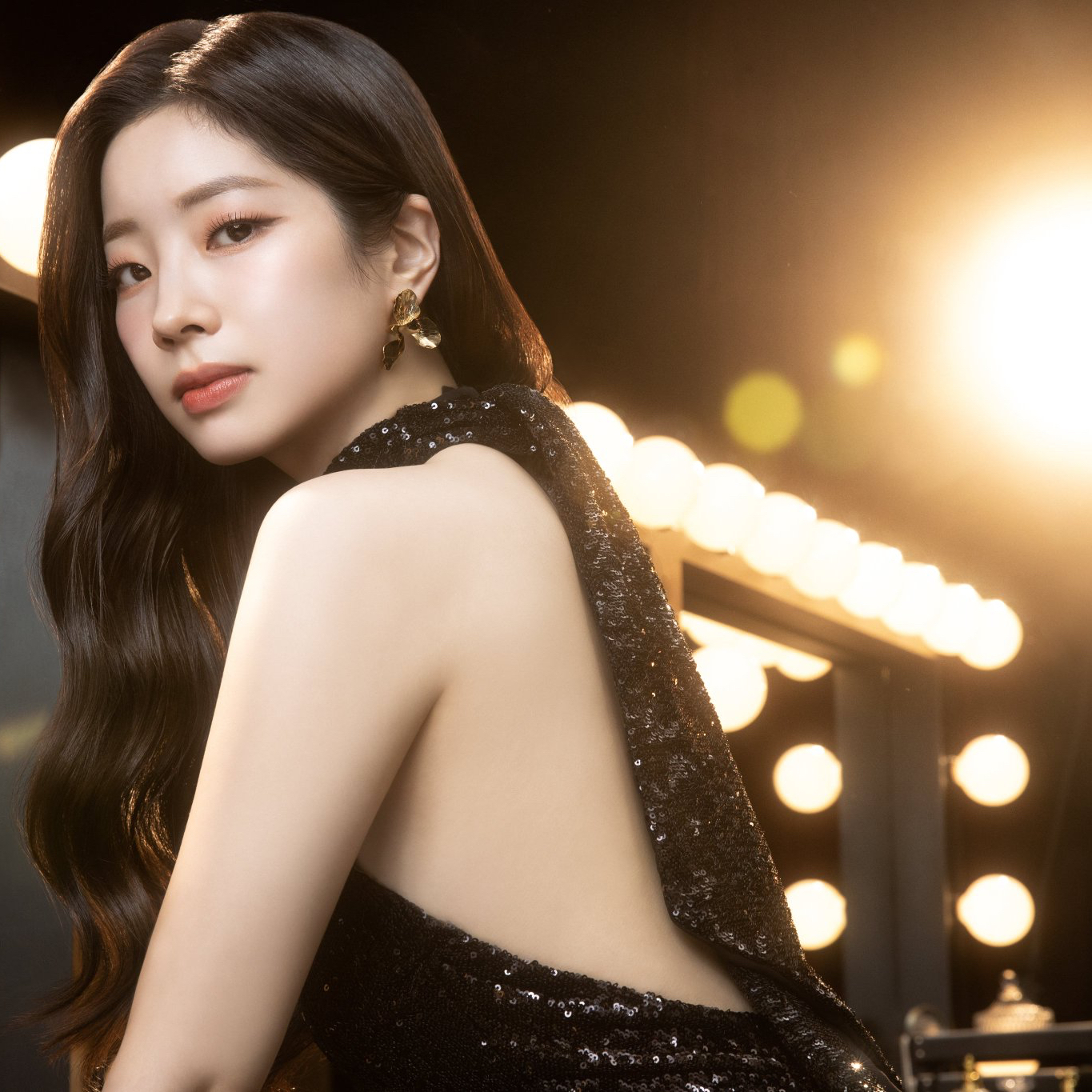 다현 (TWICE)의 최신 사진