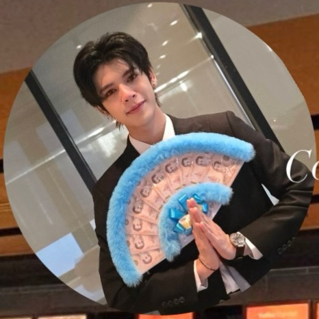 佑瀧 (NexT1DE)粉絲拍下的瞬間