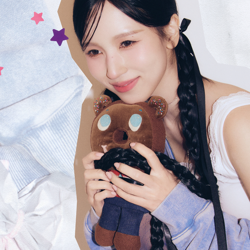 Mina (TWICE)的最新活动照片