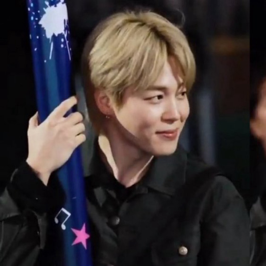 智旻 (防彈少年團)的幕後花絮