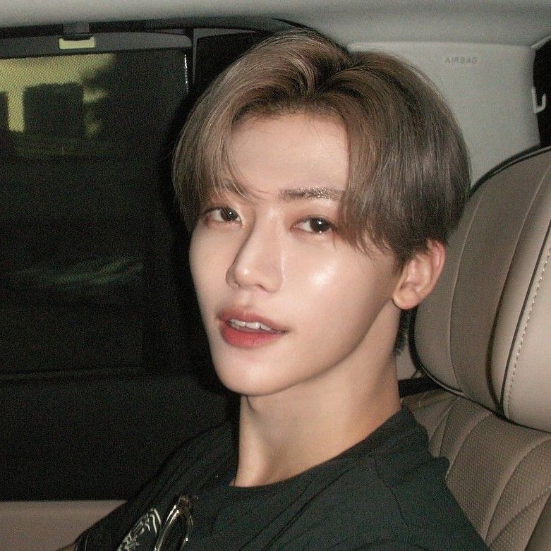 ジェミン (NCT DREAM)の最新写真