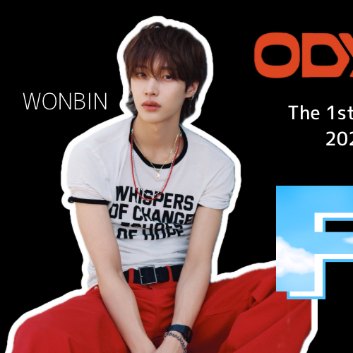 Latest photo of Wonbin (RIIZE)