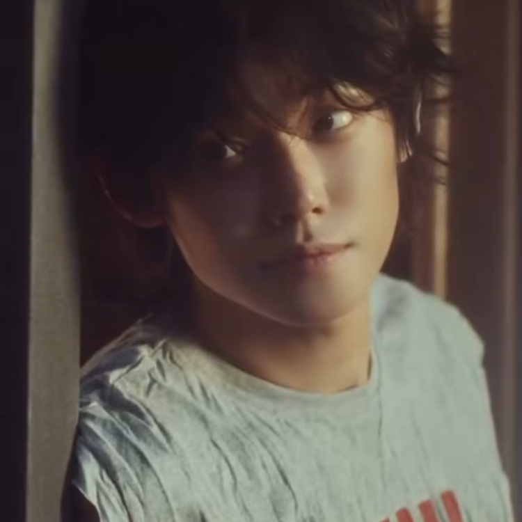 ヨンジュン (TOMORROW X TOGETHER)ファンが撮った瞬間
