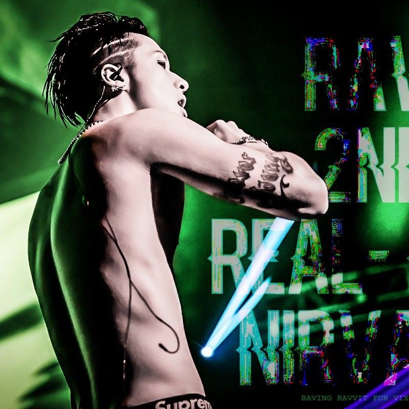 Latest photo of VIXX