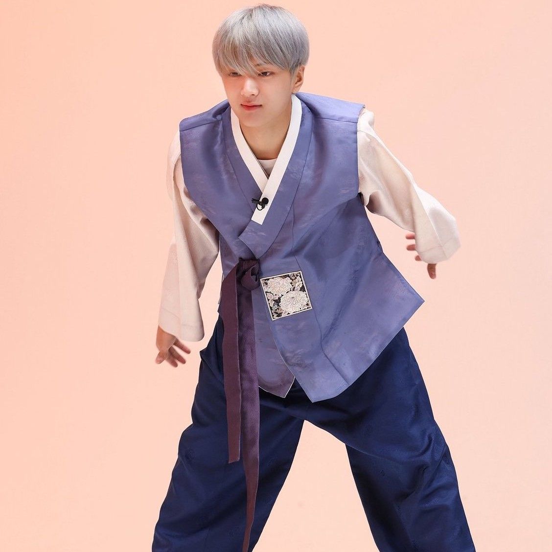 Latest photo of Jay (ENHYPEN)