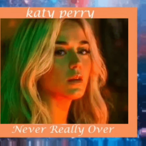 Latest photo of Katy Perry
