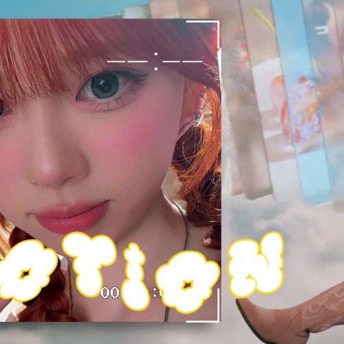 Foto aktivitas terbaru Riku (NiziU)