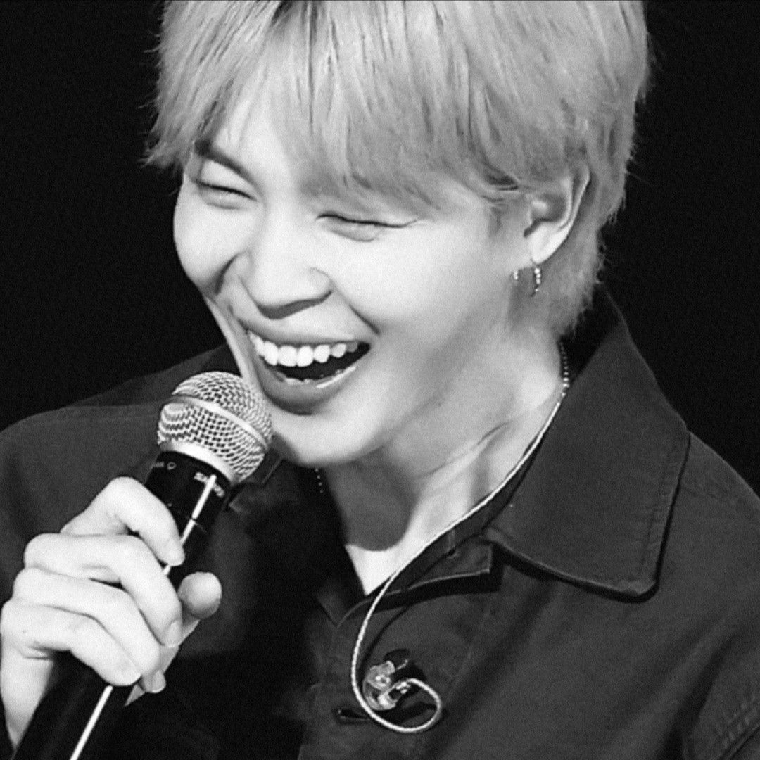 Foto terbaru Jimin (BTS)