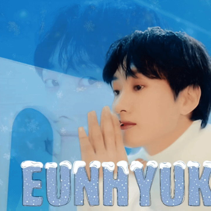 银赫 (Super Junior)粉丝拍下的瞬间