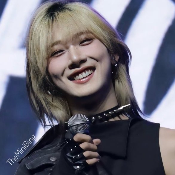 Latest photo of Hu Yetao (NexT1DE)