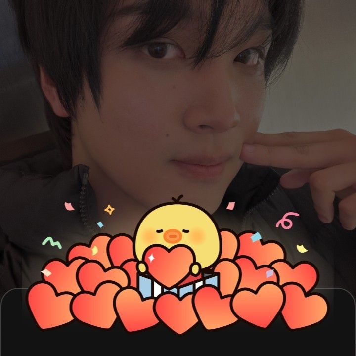 Latest photo of Haechan (NCT 127, NCT DREAM)