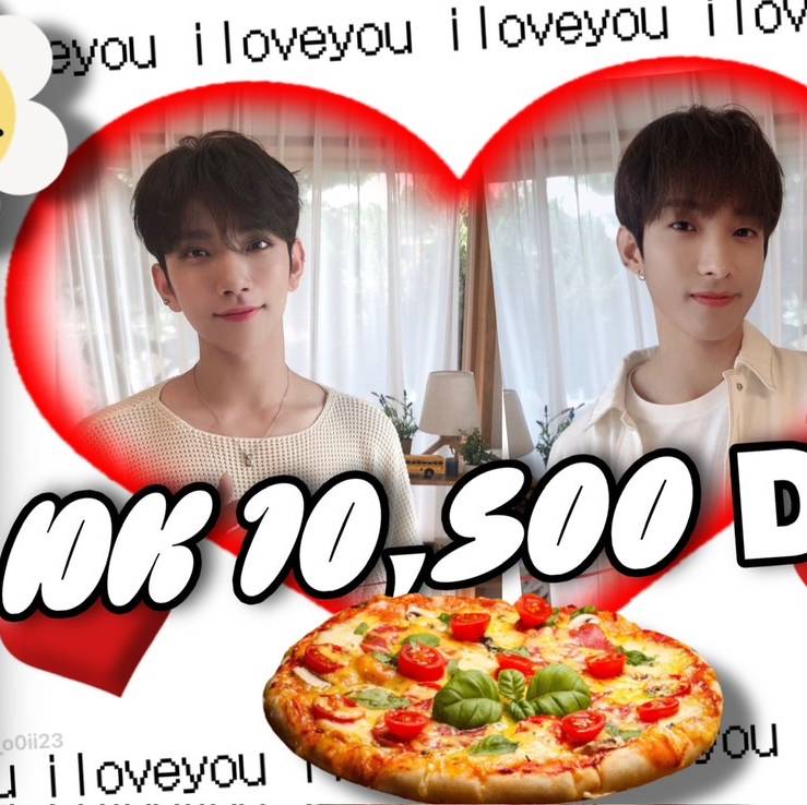 Behind-the-scenes cut of Joshua (SEVENTEEN)