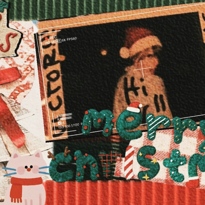 Behind-the-scenes cut of Taylor Swift