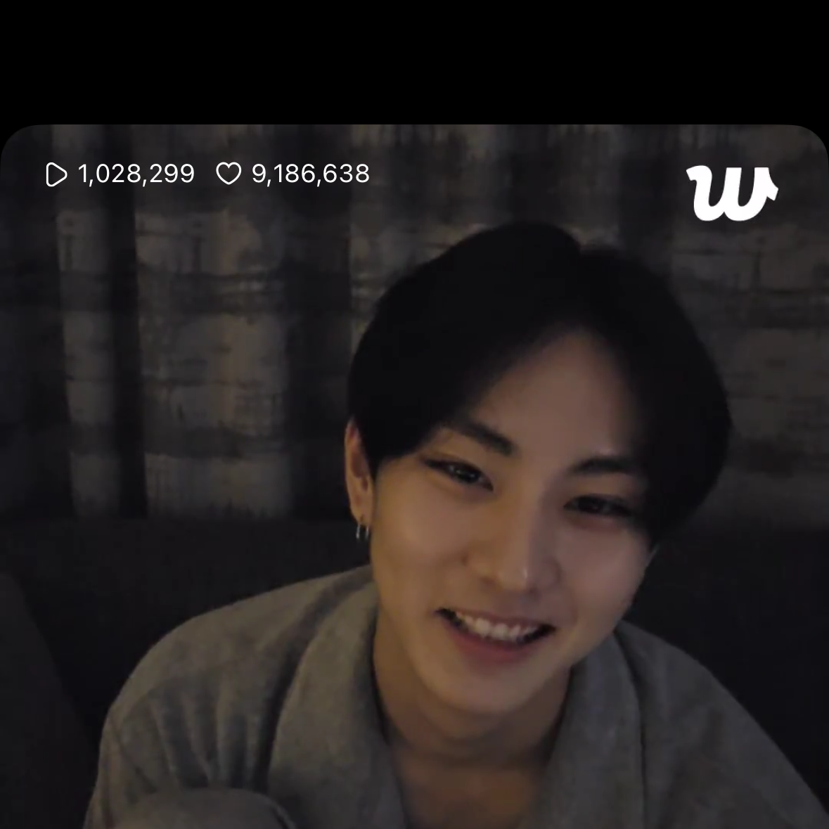 Latest photo of Jungwon (ENHYPEN)