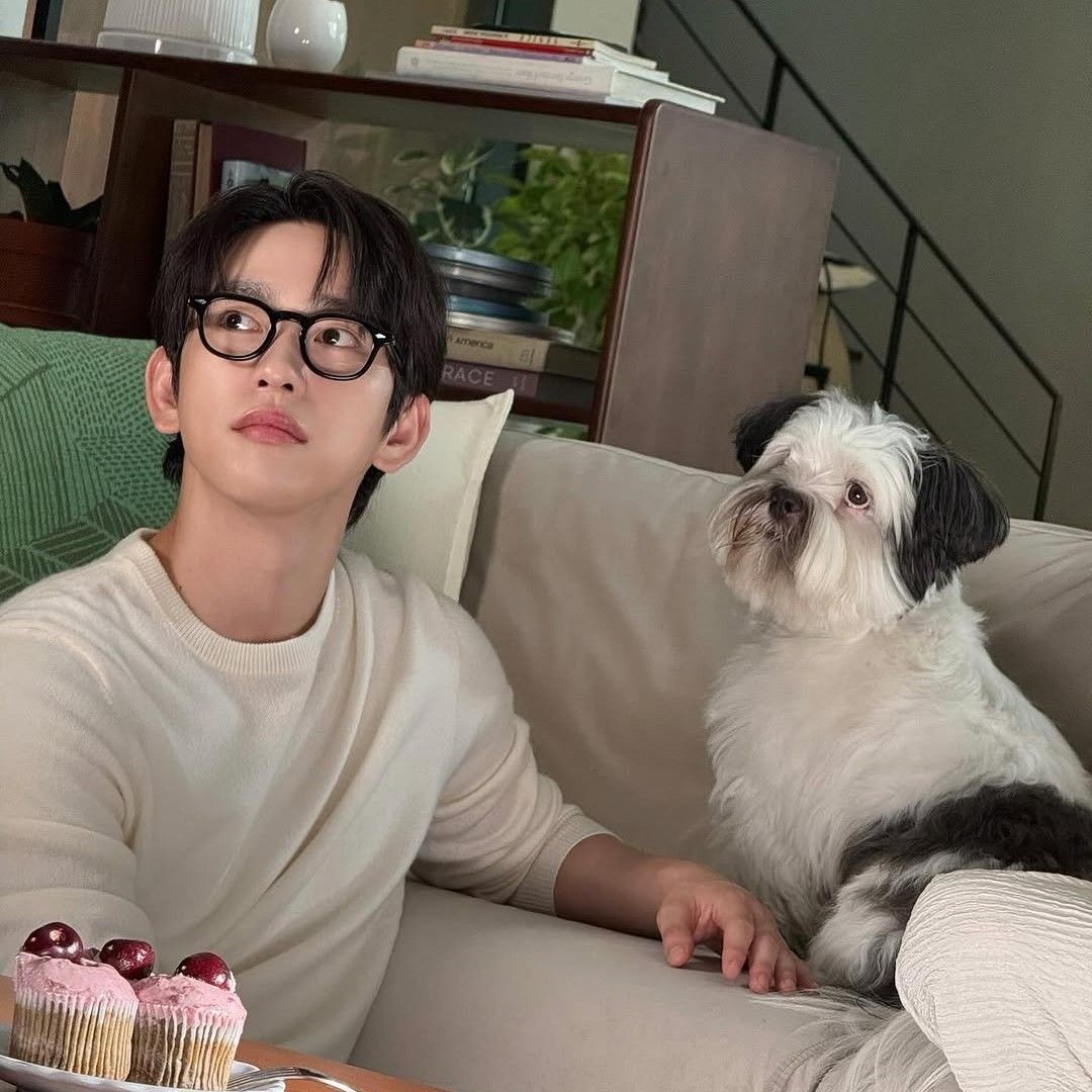 Potret di balik layar GOT7