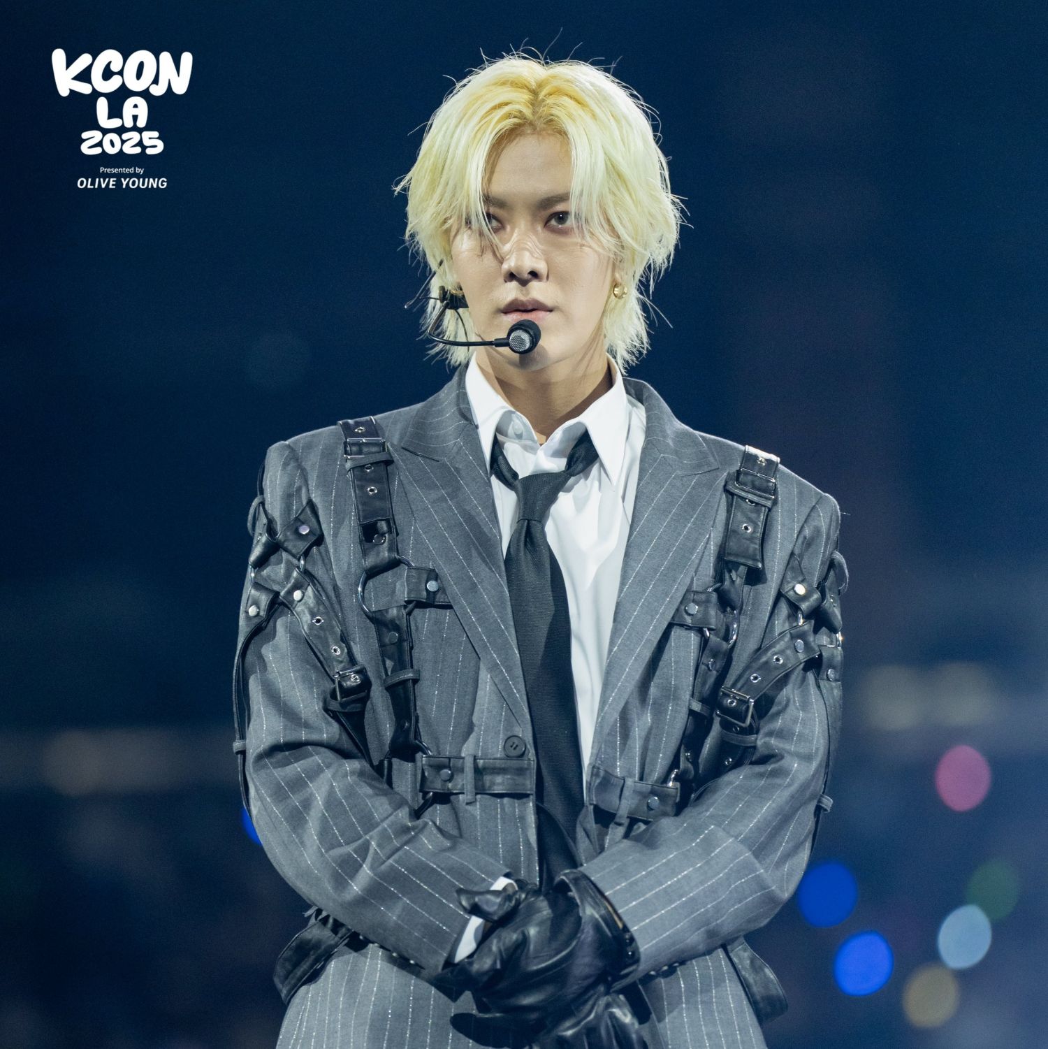 Behind-the-scenes cut of Yuta (NCT 127)