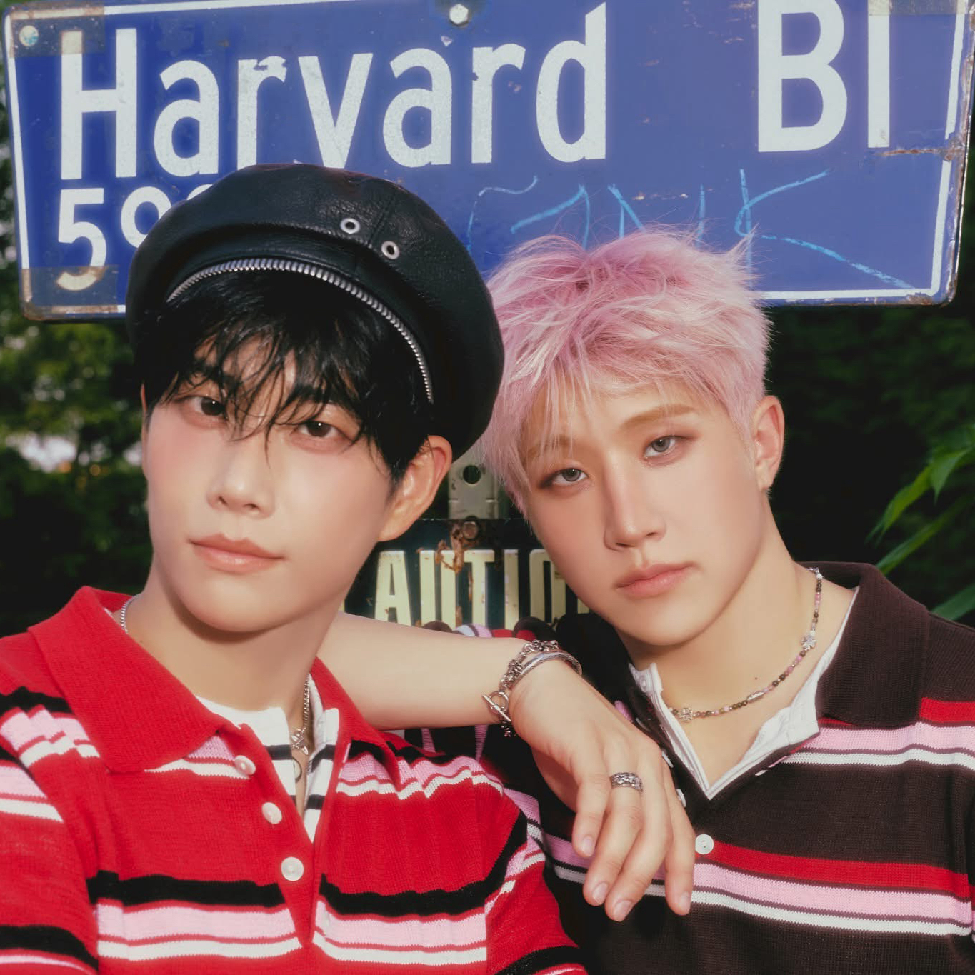 ASTRO的最新活動照片