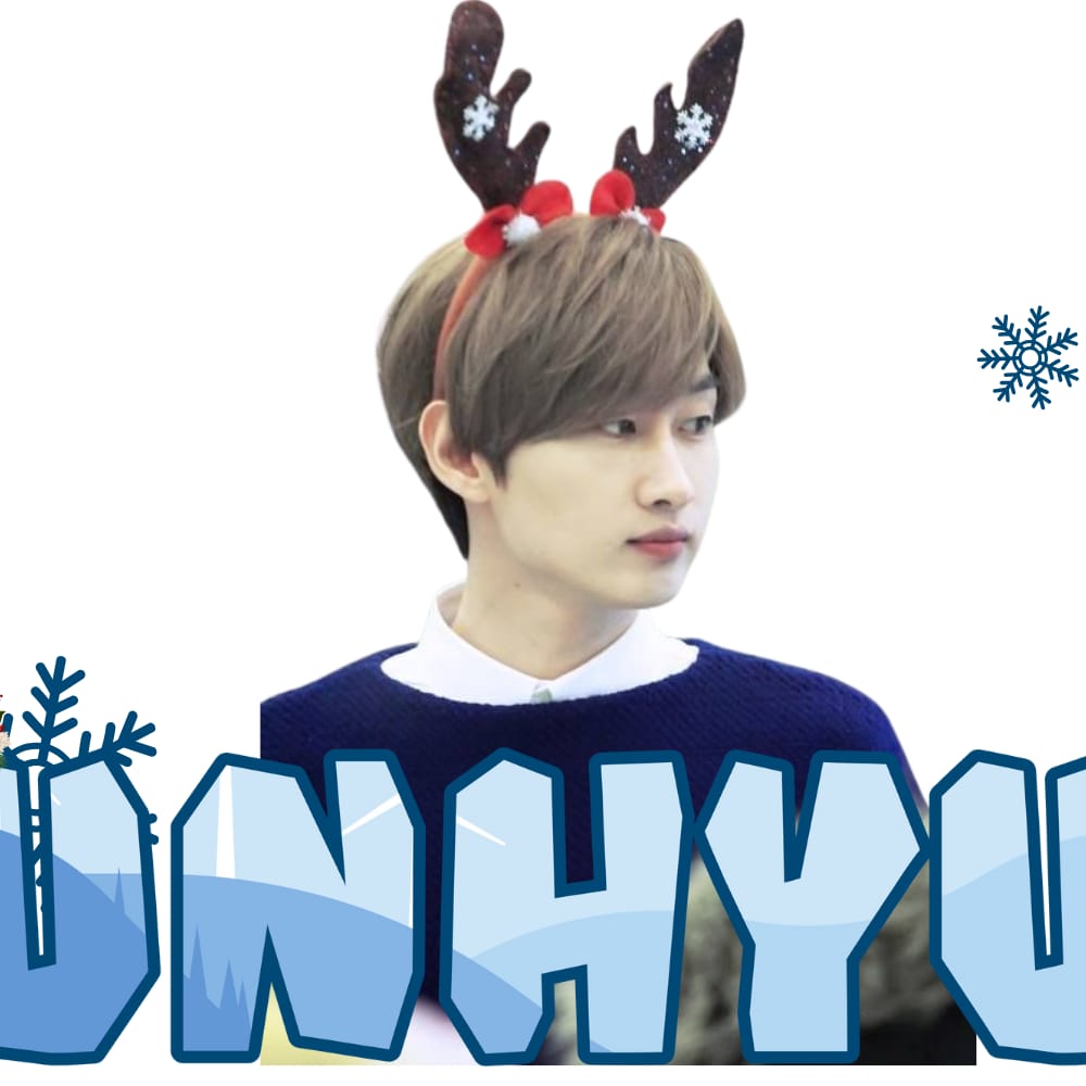 Behind-the-scenes cut of Eunhyuk (Super Junior)