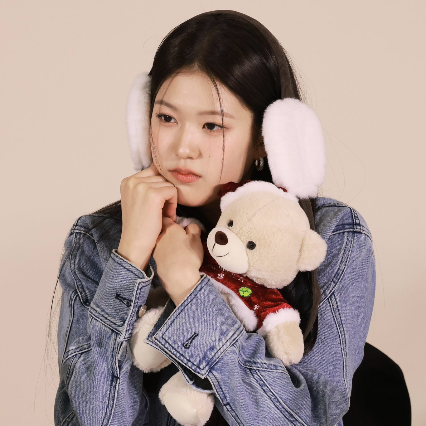 Latest photo of Yoon Jiyoon (izna)